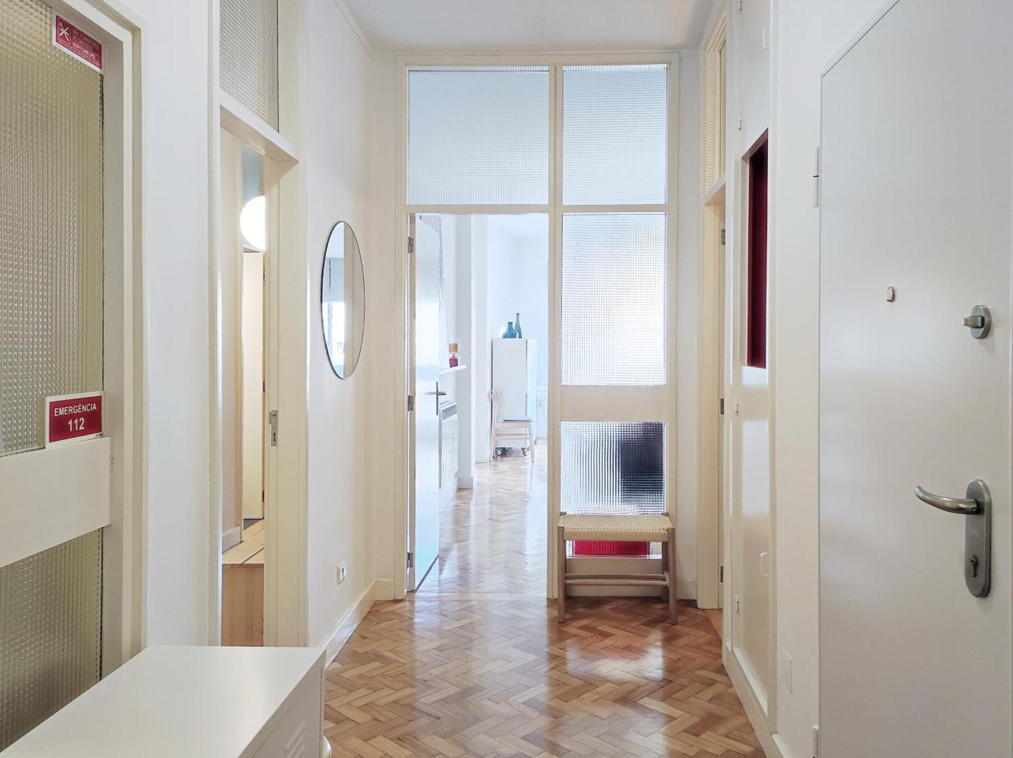 E36 - Ideal For Families - Large Areas Porto Buitenkant foto