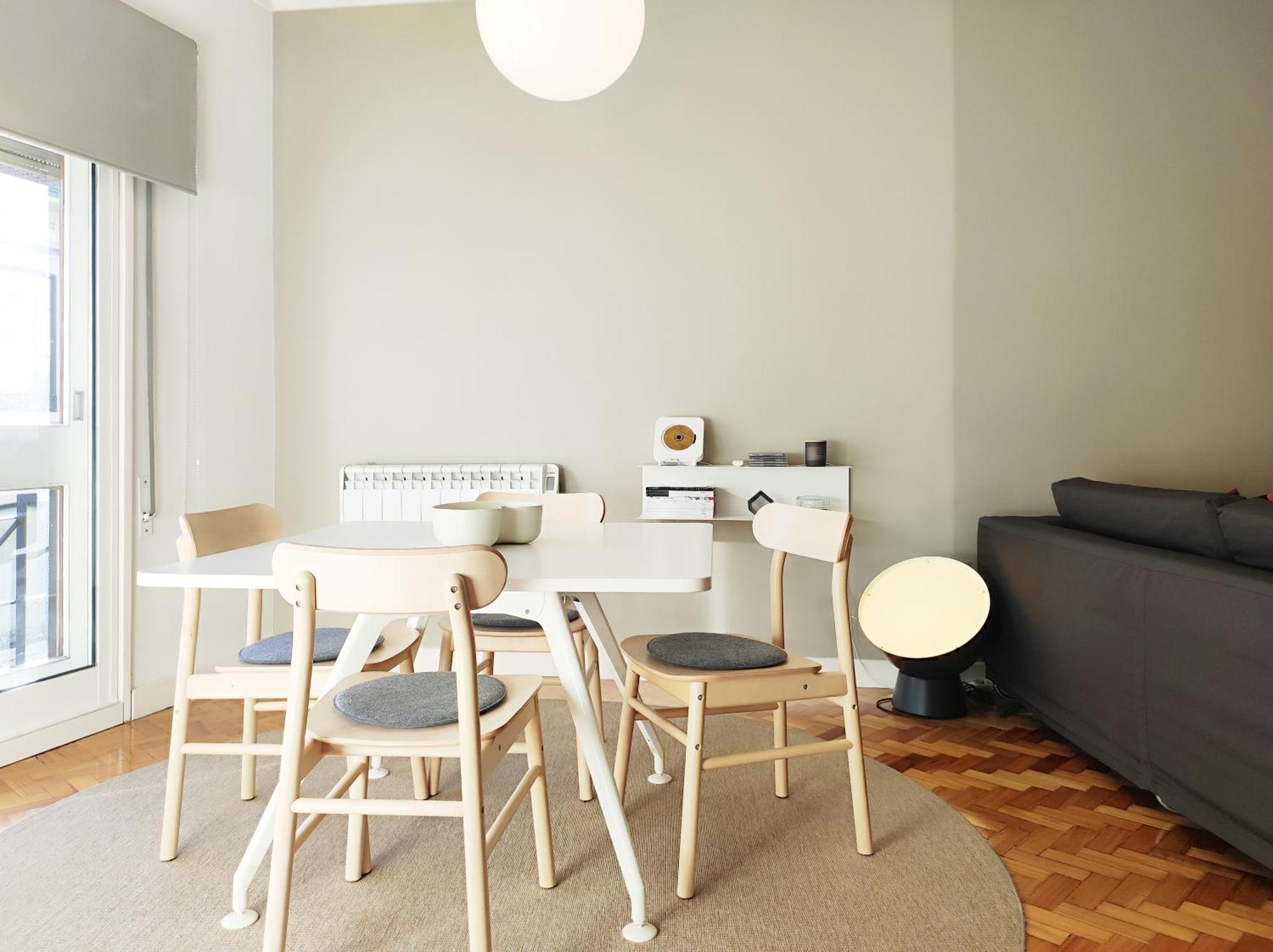 E36 - Ideal For Families - Large Areas Porto Buitenkant foto