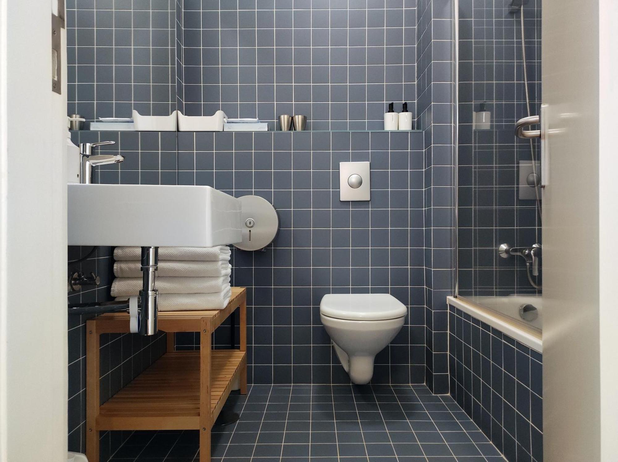 E36 - Ideal For Families - Large Areas Porto Buitenkant foto