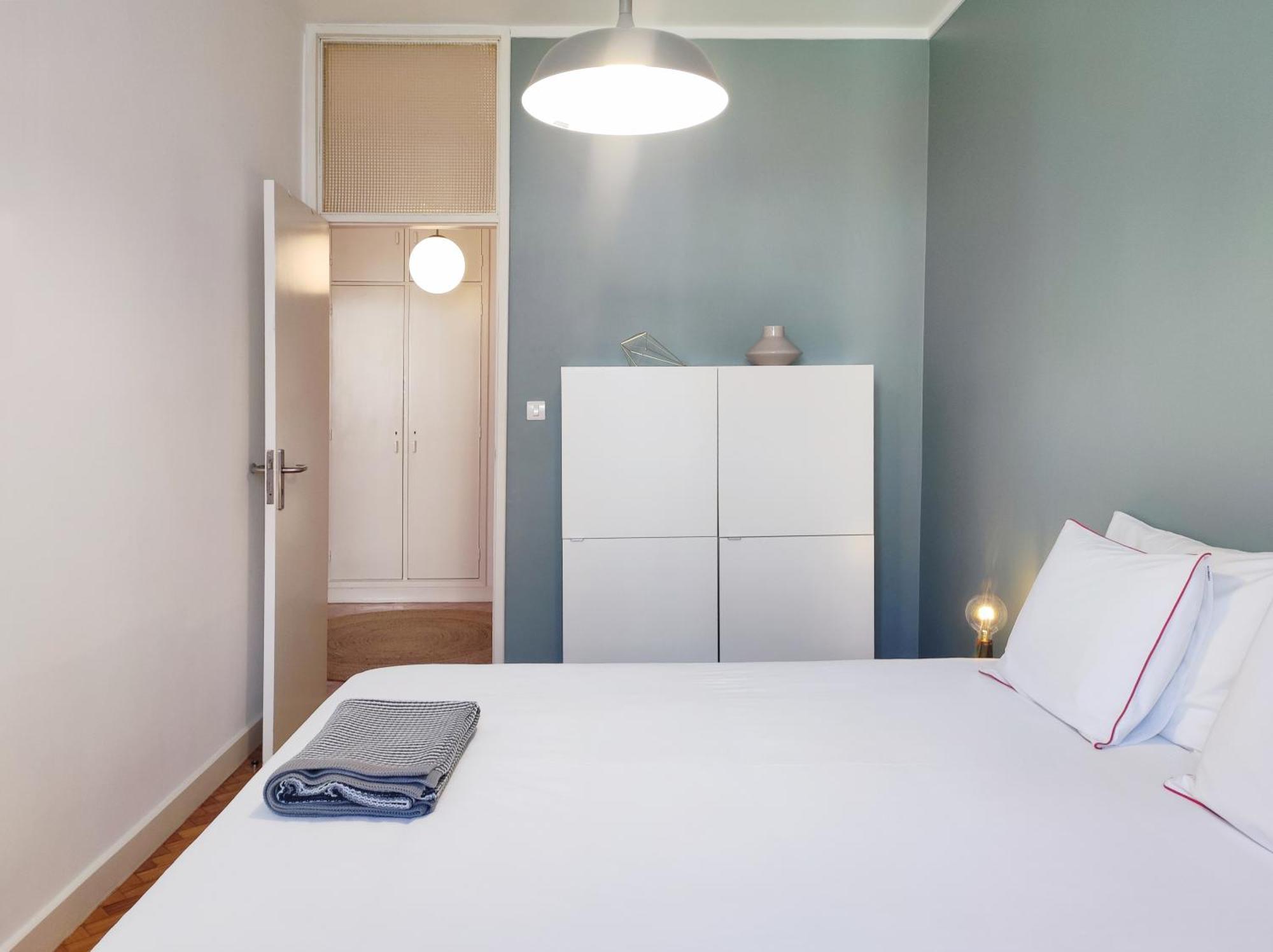 E36 - Ideal For Families - Large Areas Porto Buitenkant foto