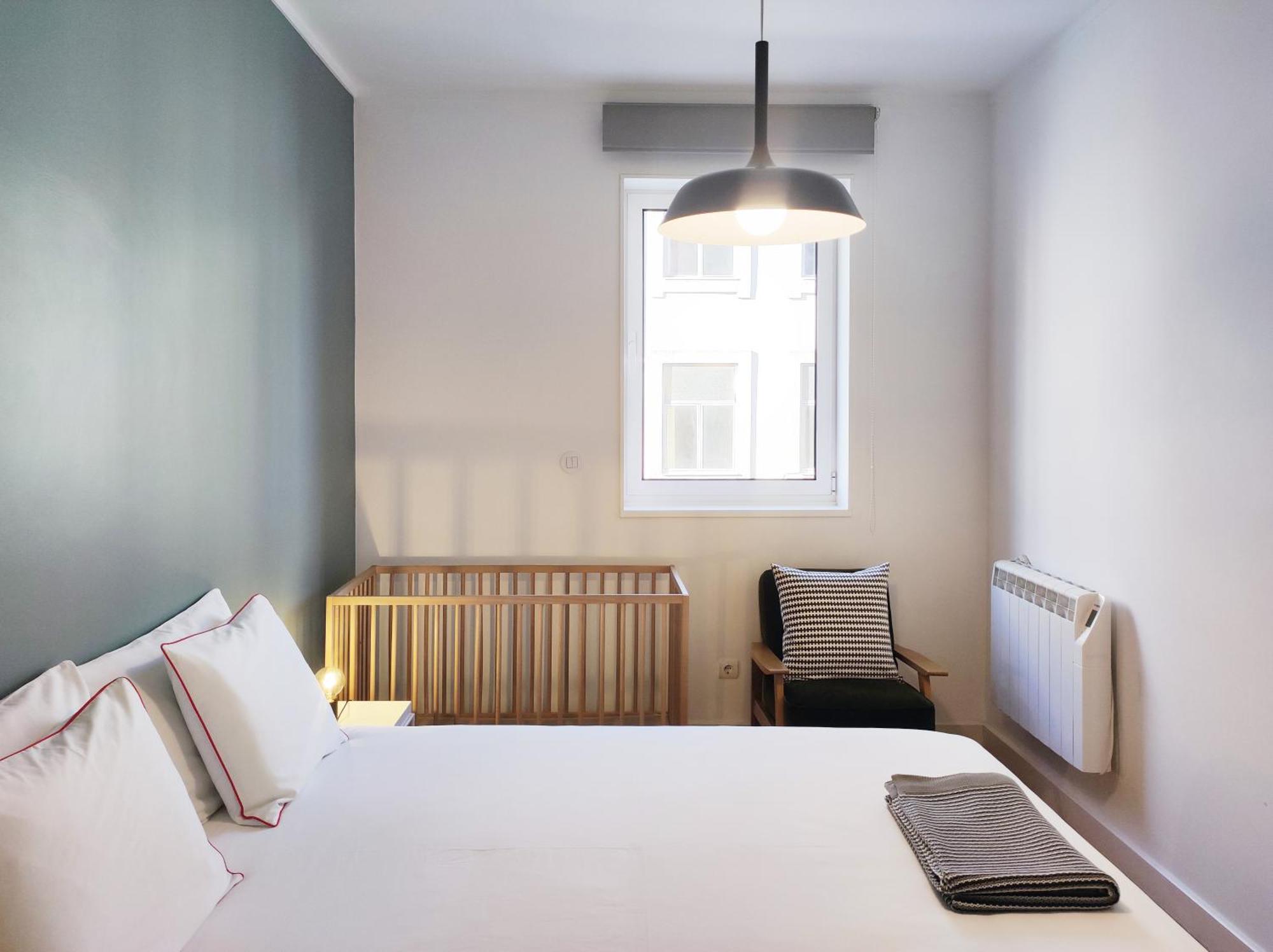 E36 - Ideal For Families - Large Areas Porto Buitenkant foto