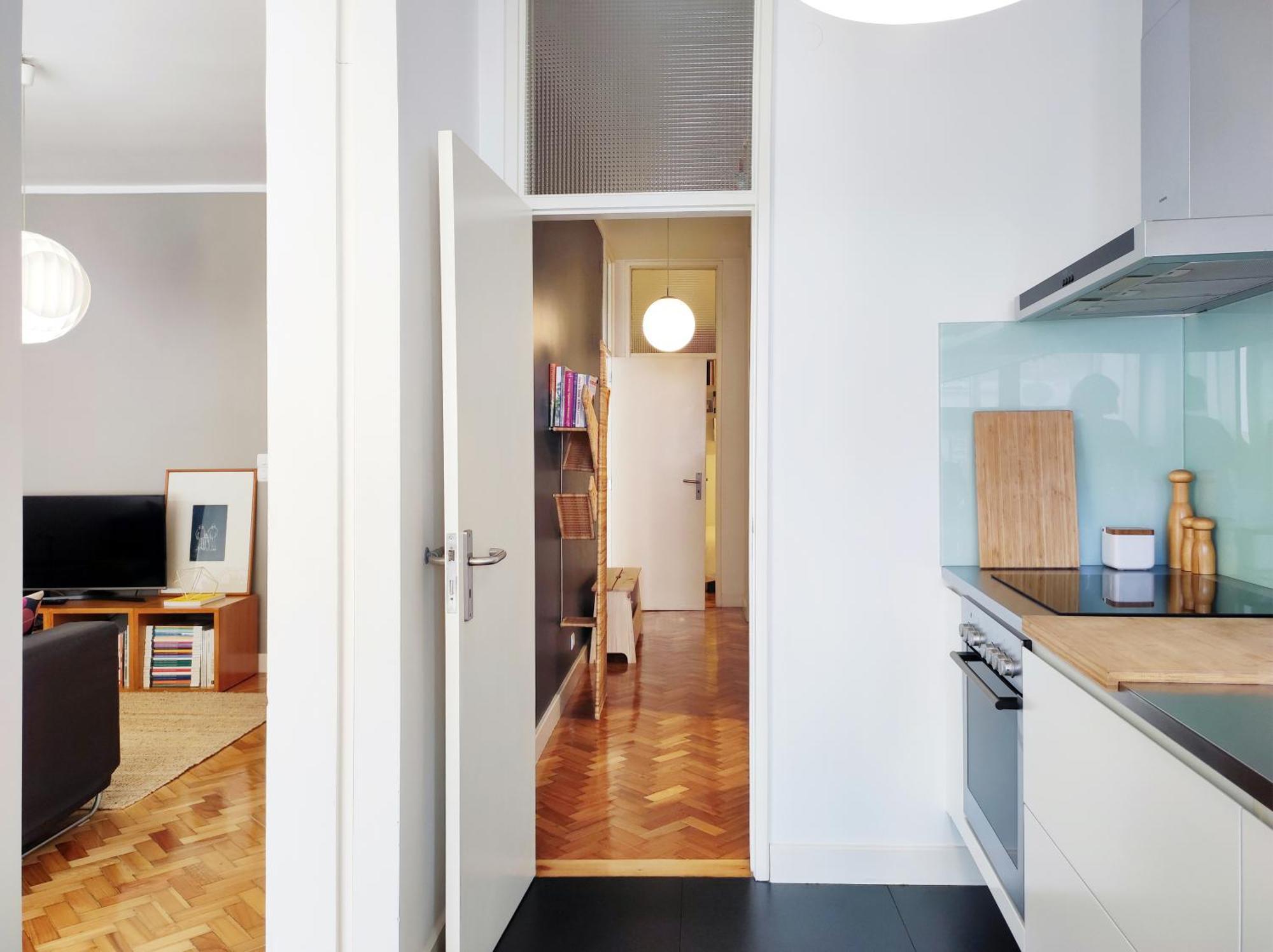E36 - Ideal For Families - Large Areas Porto Buitenkant foto