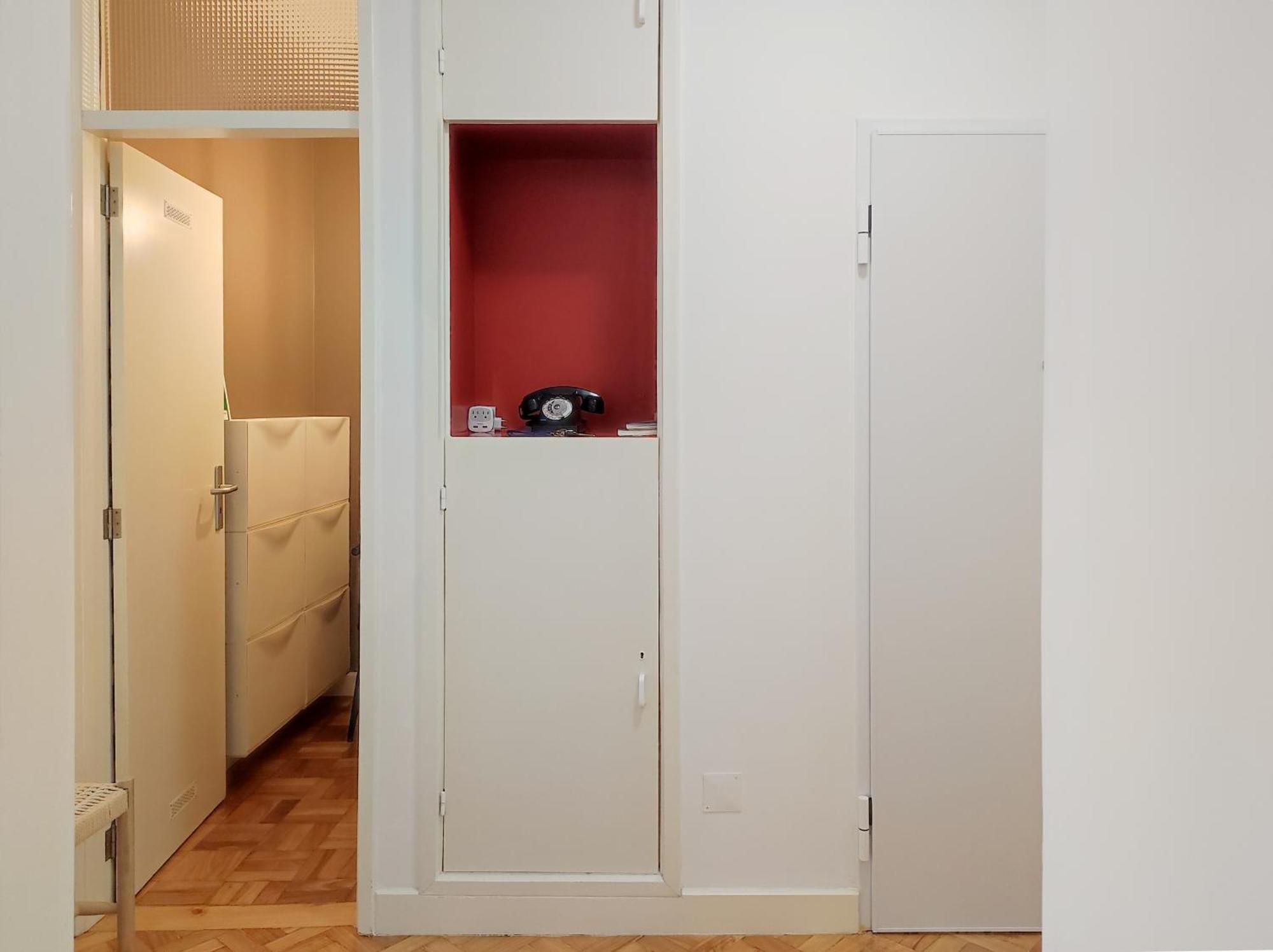 E36 - Ideal For Families - Large Areas Porto Buitenkant foto