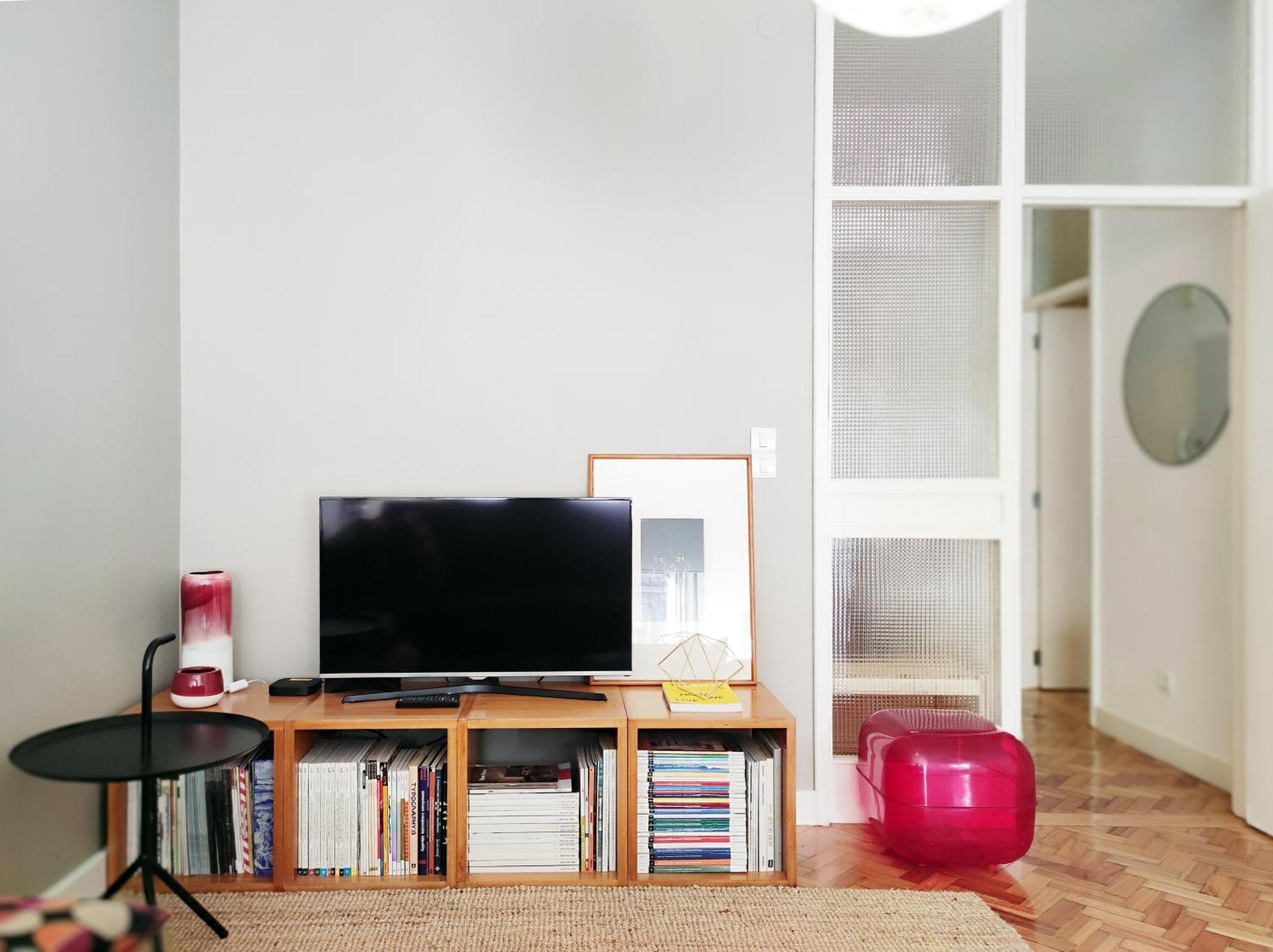 E36 - Ideal For Families - Large Areas Porto Buitenkant foto