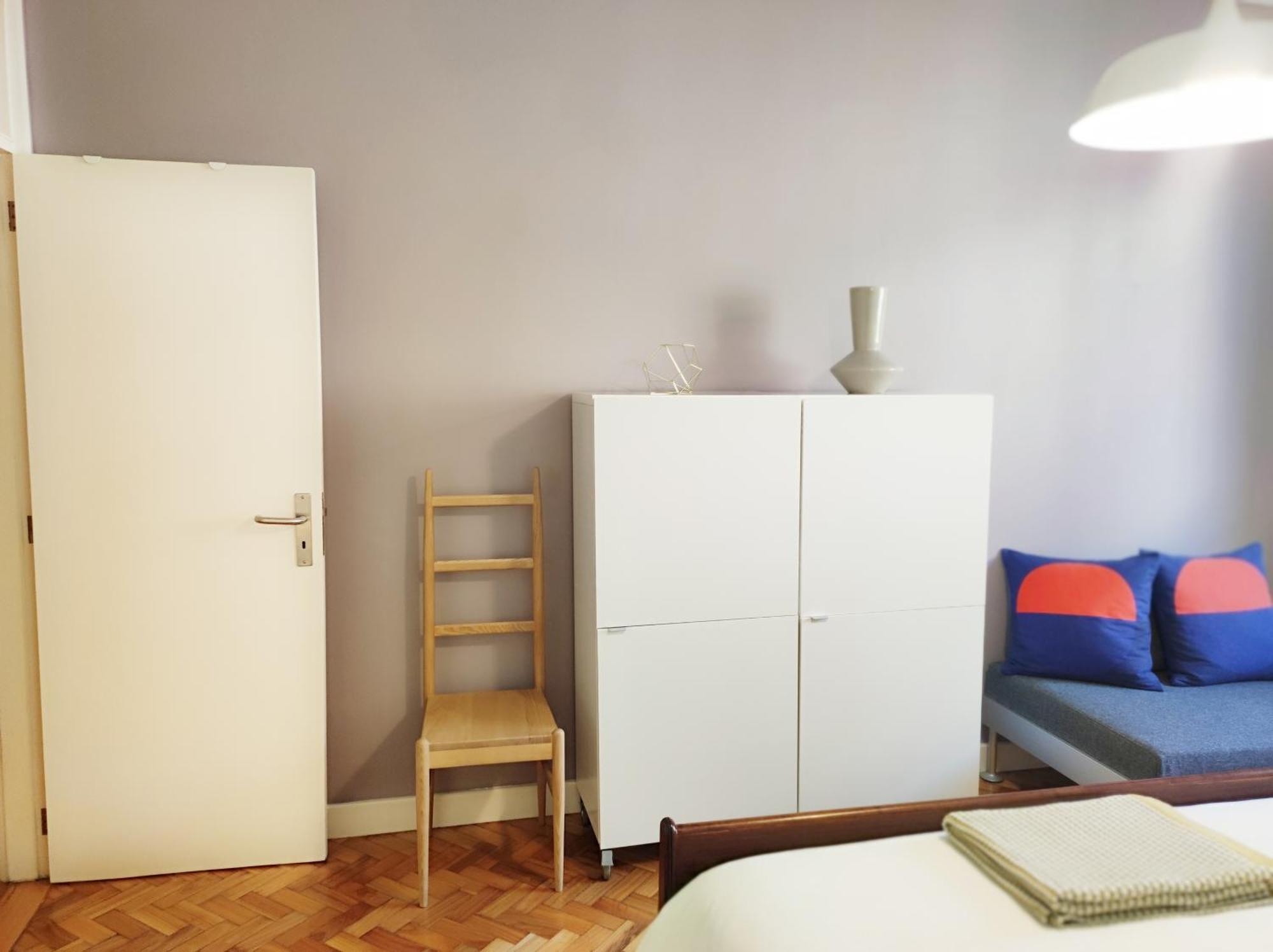 E36 - Ideal For Families - Large Areas Porto Buitenkant foto