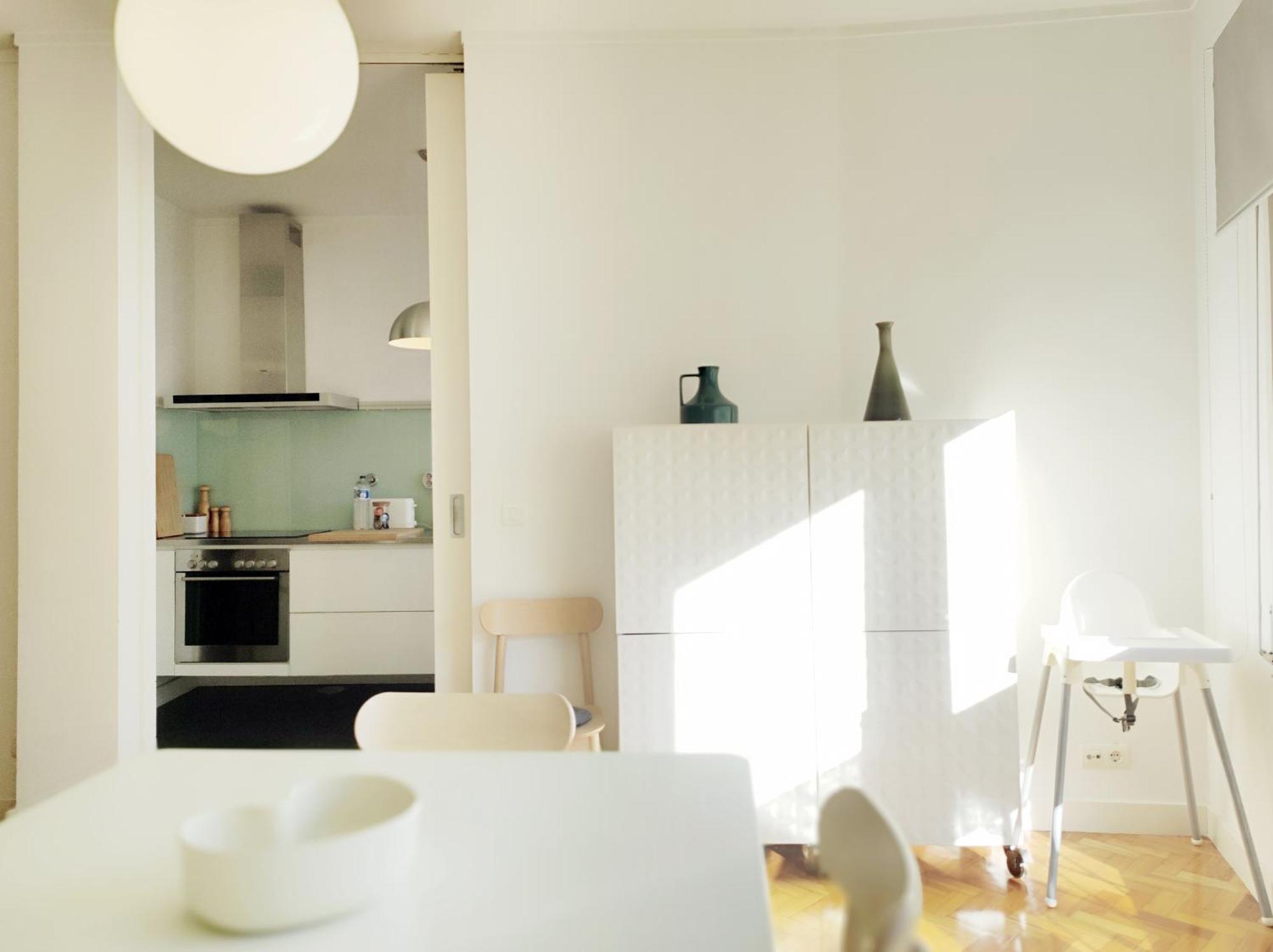 E36 - Ideal For Families - Large Areas Porto Buitenkant foto