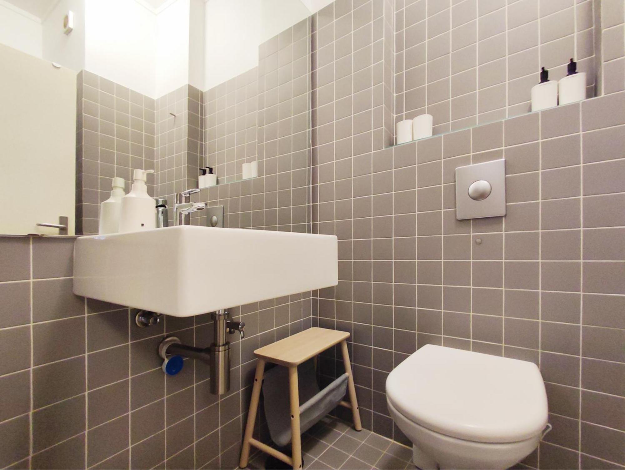 E36 - Ideal For Families - Large Areas Porto Buitenkant foto