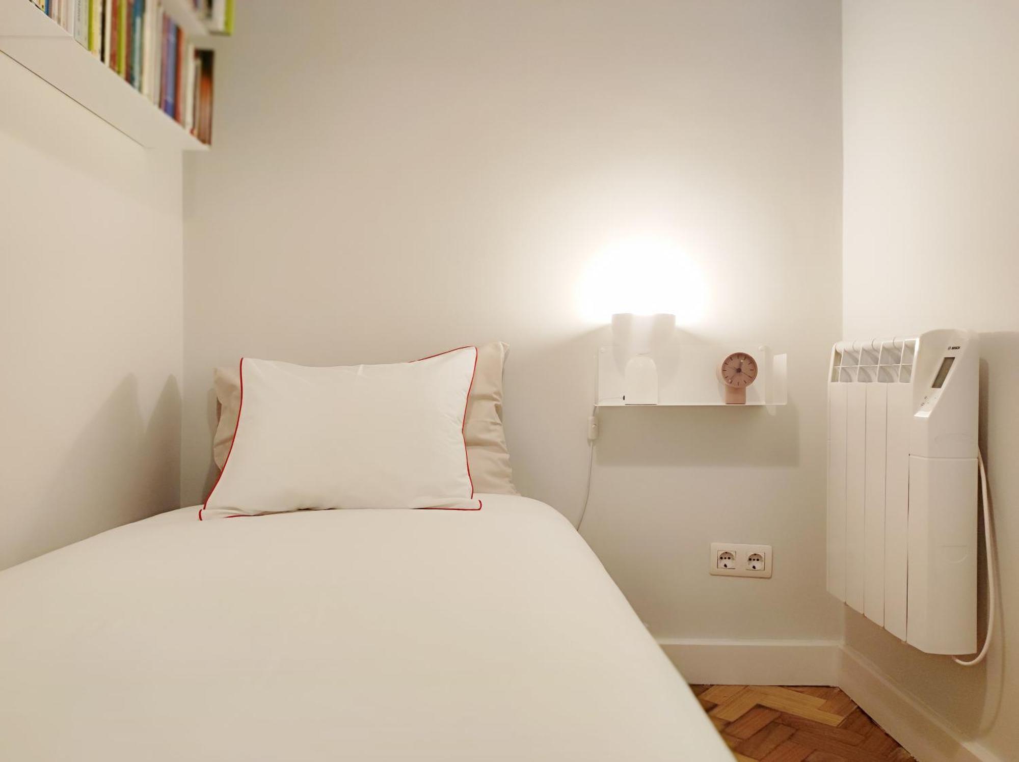 E36 - Ideal For Families - Large Areas Porto Buitenkant foto