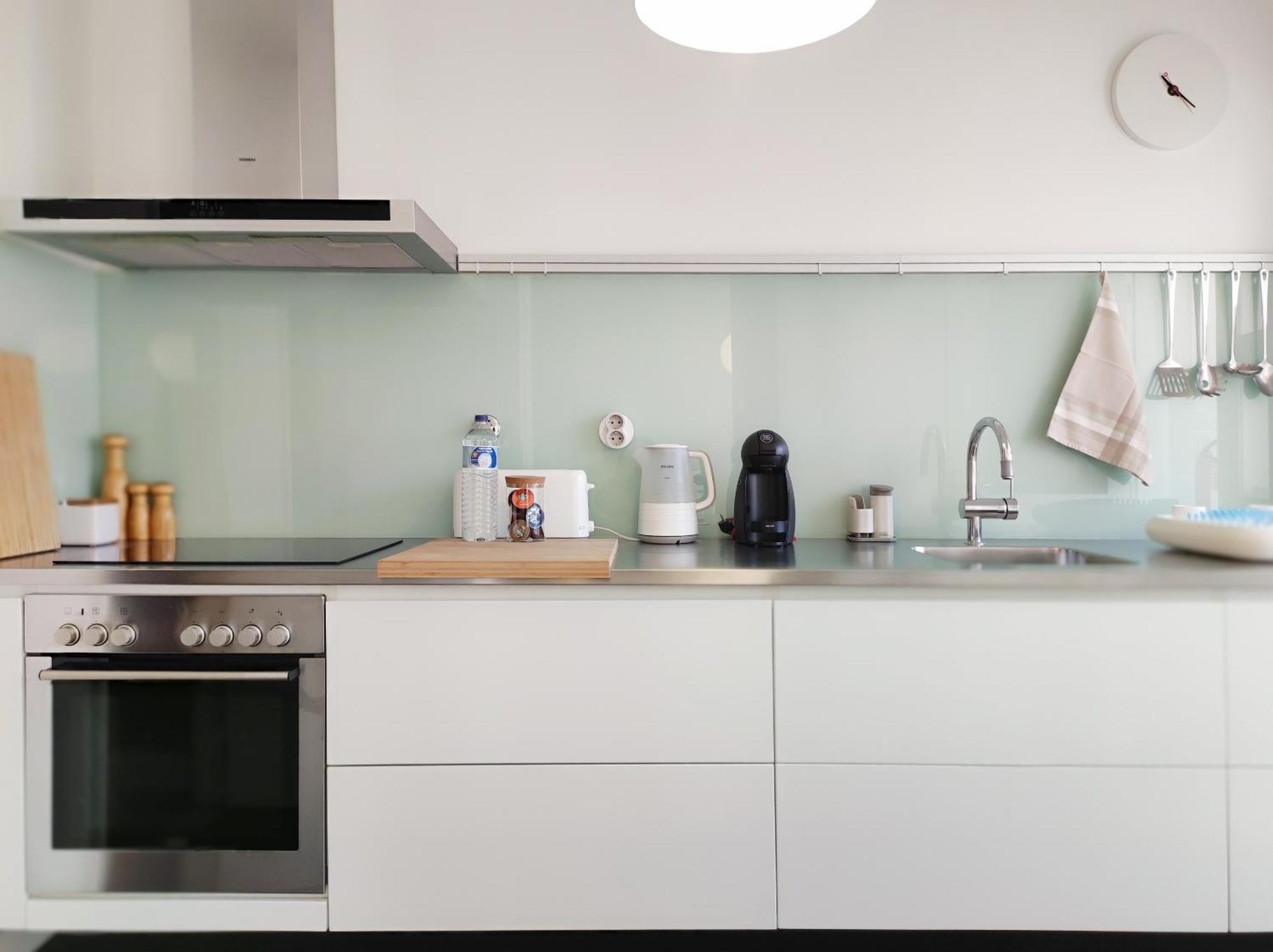 E36 - Ideal For Families - Large Areas Porto Buitenkant foto