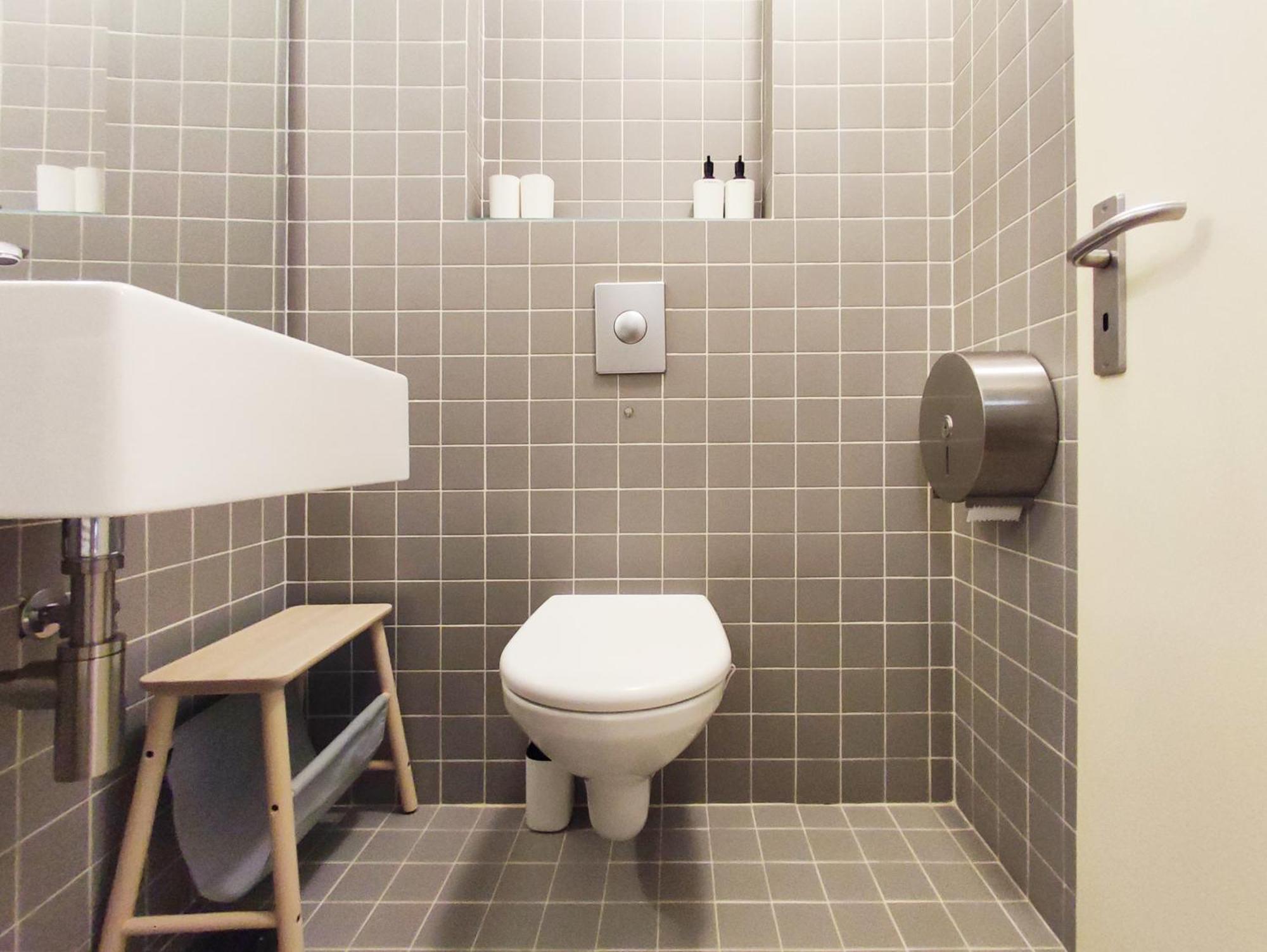 E36 - Ideal For Families - Large Areas Porto Buitenkant foto