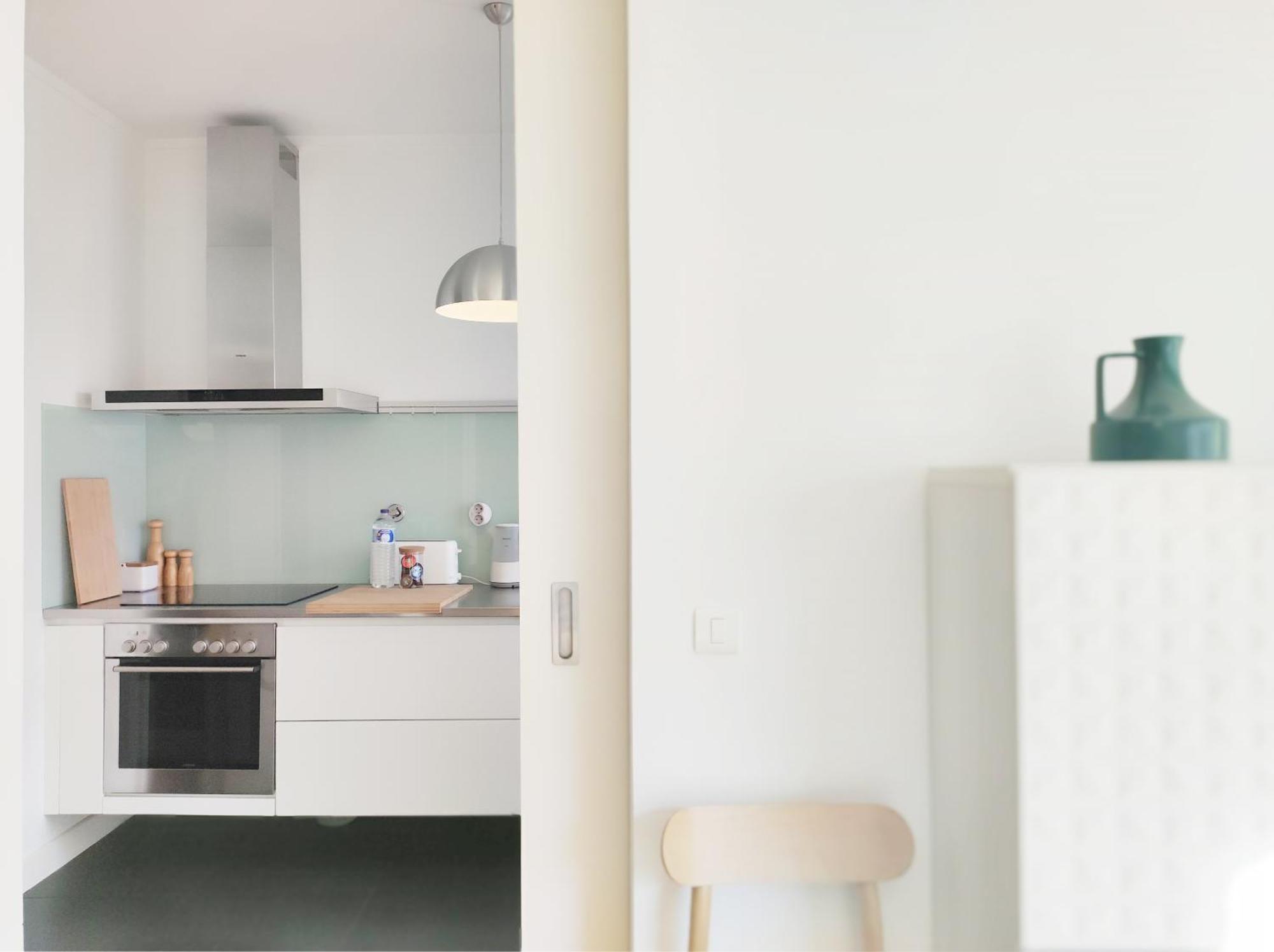 E36 - Ideal For Families - Large Areas Porto Buitenkant foto
